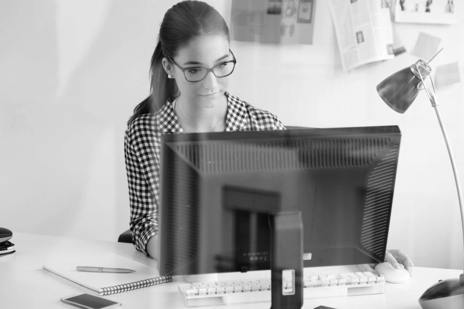 Advanced 3D environment showcasing professional-level scene composition