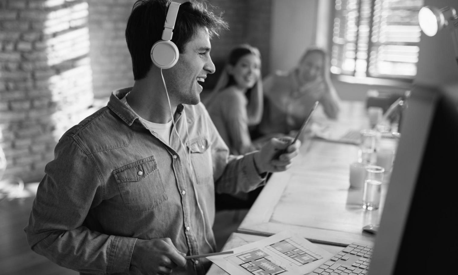 3D environment workspace showing modeling software and game engine tools