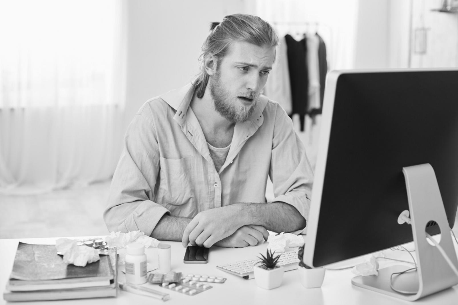 3D environment workspace showing modeling tools and asset creation process