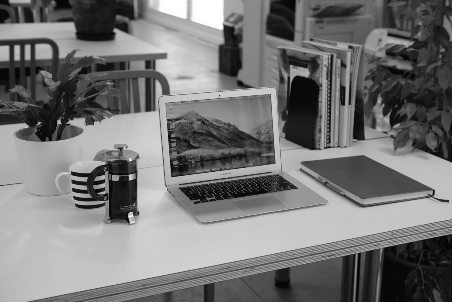 Detailed 3D game environment showcasing lighting and texture work