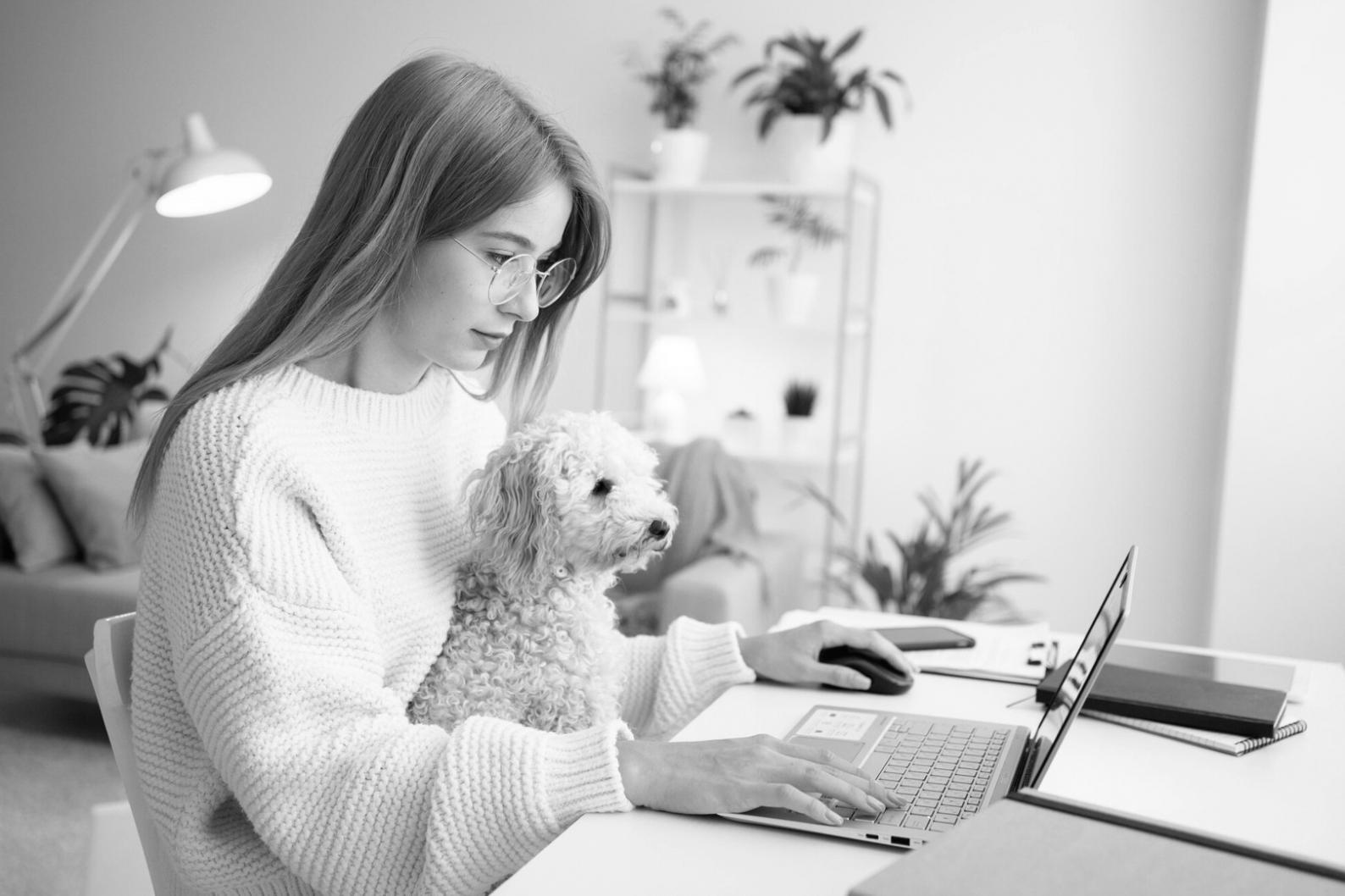 Close-up view of 3D asset creation and modeling techniques